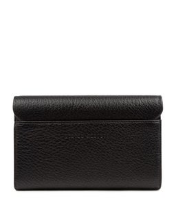 REMNANT AX BLACK LEATHER