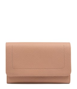 REMNANT AX DUSTY PINK LEATHER