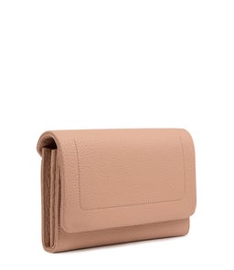 REMNANT AX DUSTY PINK LEATHER