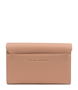 REMNANT AX DUSTY PINK LEATHER