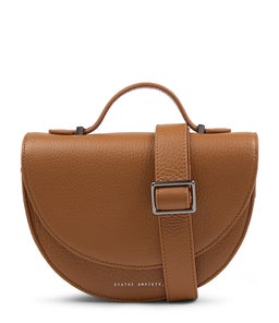 ALL NIGHTER AX TAN LEATHER