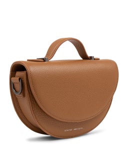 ALL NIGHTER AX TAN LEATHER