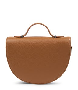ALL NIGHTER AX TAN LEATHER