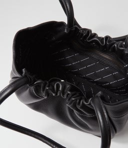 ORDINARY PLEASURES AX BLACK LEATHER