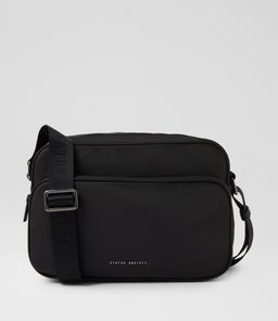 RANI AX BLACK PU