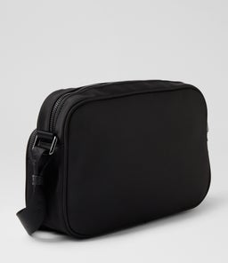 RANI AX BLACK PU