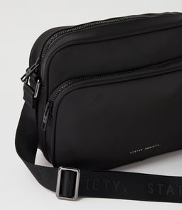 RANI AX BLACK PU