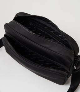 RANI AX BLACK PU