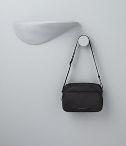 RANI AX BLACK PU