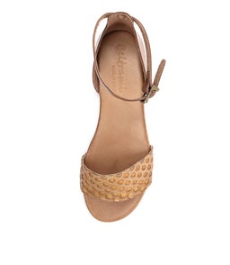 GABRIELA CUOIO LEATHER