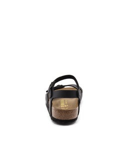 RIO BLACK BIRKOFLOR