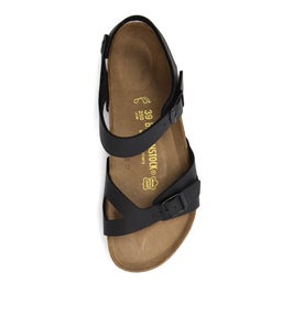 RIO BLACK BIRKOFLOR