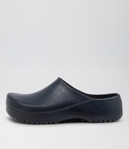 SUPER BIRKI BK BLUE POLYURETHANE