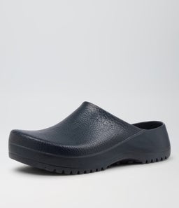 SUPER BIRKI BK BLUE POLYURETHANE