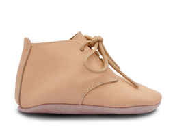 SS DESERT LACE BQ ROSE LEATHER