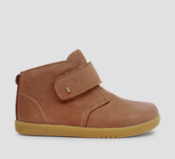 IW DESERT BQ CARAMEL LEATHER