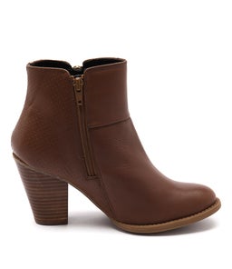 SAM TAN LEATHER