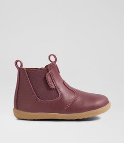 SU JODHPUR BQ FIG LEATHER