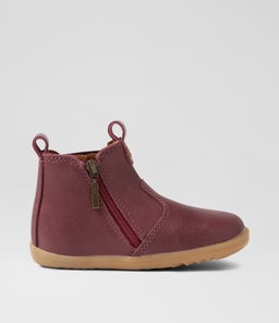 SU JODHPUR BQ FIG LEATHER