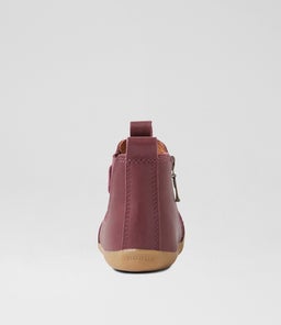 SU JODHPUR BQ FIG LEATHER