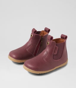 SU JODHPUR BQ FIG LEATHER