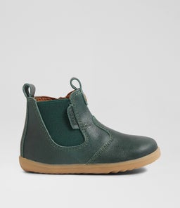 SU JODHPUR BQ RAINFOREST LEATHER