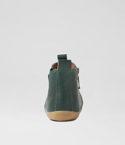 SU JODHPUR BQ RAINFOREST LEATHER