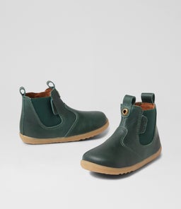 SU JODHPUR BQ RAINFOREST LEATHER