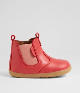 SU JODHPUR BQ MINERAL RED ROSE LEATHER