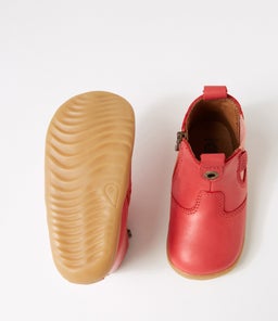 SU JODHPUR BQ MINERAL RED ROSE LEATHER