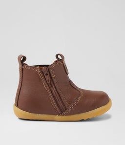 SU JODHPUR BQ TOFFEE TOFFEE LEATHER