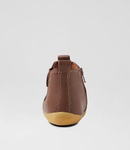 SU JODHPUR BQ TOFFEE TOFFEE LEATHER