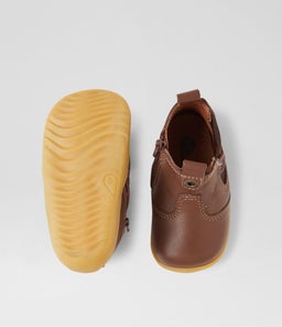 SU JODHPUR BQ TOFFEE TOFFEE LEATHER
