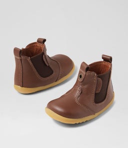 SU JODHPUR BQ TOFFEE TOFFEE LEATHER