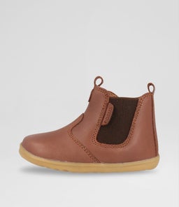 SU JODHPUR BQ TOFFEE LEATHER