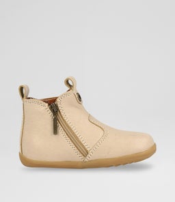 SU JODHPUR BQ OAT MILK LEATHER