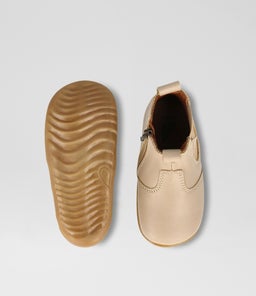 SU JODHPUR BQ OAT MILK LEATHER