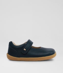 SU DELIGHT BQ NAVY NAVY LEATHER