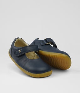 SU DELIGHT BQ NAVY NAVY LEATHER