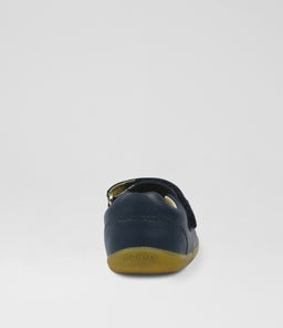 SU DELIGHT BQ NAVY NAVY LEATHER