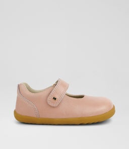 SU DELIGHT BQ DUSK PEARL LEATHER