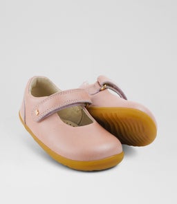 SU DELIGHT BQ DUSK PEARL LEATHER