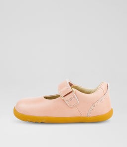 SU DELIGHT BQ DUSK PEARL LEATHER