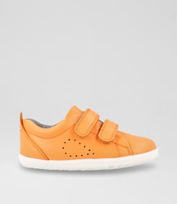 SU GRASS COURT BQ APRICOT CRUSH LEATHER