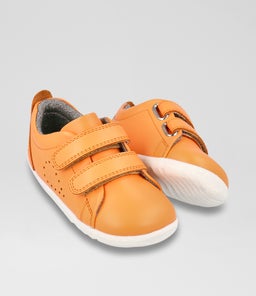 SU GRASS COURT BQ APRICOT CRUSH LEATHER