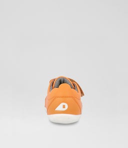 SU GRASS COURT BQ APRICOT CRUSH LEATHER