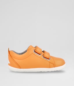 SU GRASS COURT BQ APRICOT CRUSH LEATHER