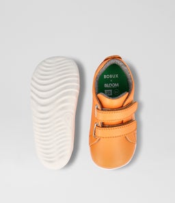 SU GRASS COURT BQ APRICOT CRUSH LEATHER