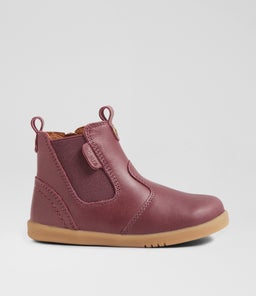 IW JODHPUR BQ FIG LEATHER