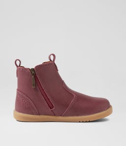 IW JODHPUR BQ FIG LEATHER